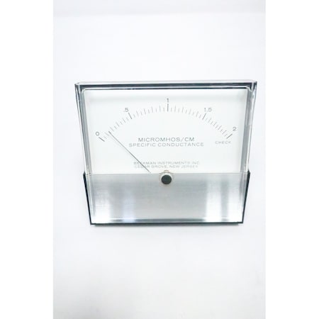 Beckman Instruments